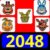 2048 - FNAF