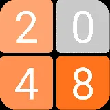 2048 Legend