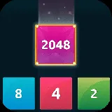 2048 X2 Merge Blocks