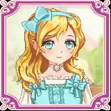 Anime Kawaii Dress Up - Dresses 