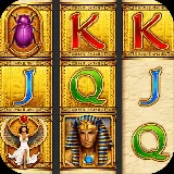 Anksunamun the queen of Egypt Slot Machine