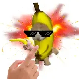 BananaCAT Clicker