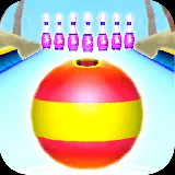 Beach Bowling 3D