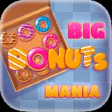 Big Donuts Mania