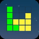 Blocks of Puzzle