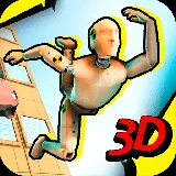 Body Drop 3D