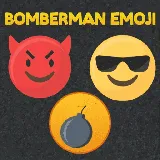 Bomberman Emoji