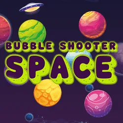 Bubble Shooter Space | Play Poki - Free Games - Online Games