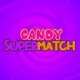 Candy Super Match