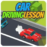 Car Driving Lesson