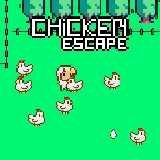 Chicken Escape - 2 Player