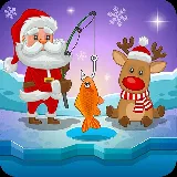 Christmas Fishing