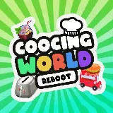 Cooking World Reborn