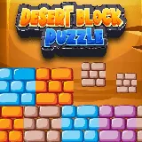 Desert Block Puzzle