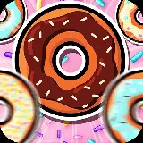 Dizzy Donut