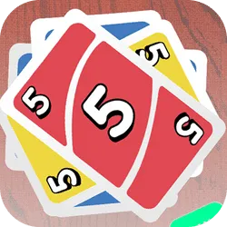 DUO With Friends - Multiplayer Card Game