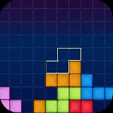 Falling Blocks - the TETRIS game