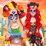 Festival Dia de Muertos