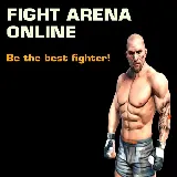 Fight Arena Online