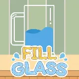 Fill Glass