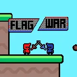 Flag War