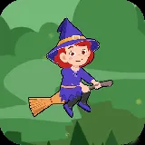 Fly Witch