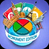 Four Colors Monument Edition