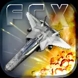 Fractal Combat X