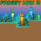 Froggy Man 2