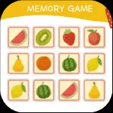 Fruity Memory Challenge