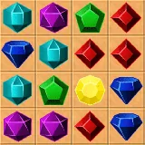 Gems Match