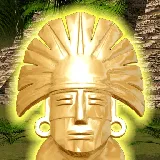 Gold Aztec