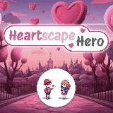 Heartscape Hero