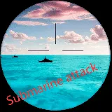 Hunting - Submarine Attack