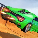 Impossible Car Stunt Game