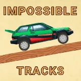 Impossible Tracks 2D