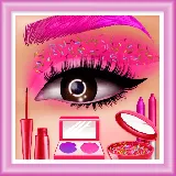 Incredible Princess Eye Art 2