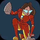 Iron Mom