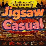 Jigsaw Casual Puzzle 