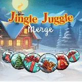 Jingle Juggle Merge