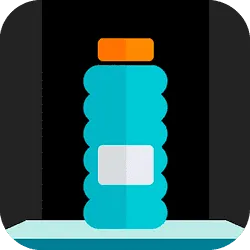 Jump Bottle