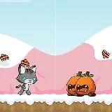 Kitty Endless Run