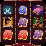 Lamp of Aladdin Slots