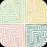 Maze Game Kids