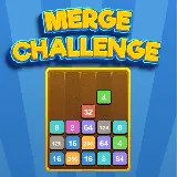 Merge Challenge