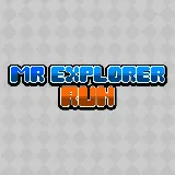 Mr Explorer Run