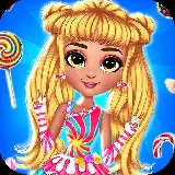 My Sweet Candy Outfits