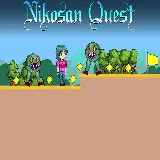 Nikosan Quest