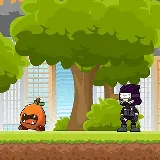 Ninja Boy Adventure 