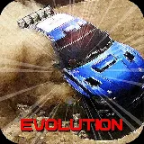 Nitro Rally Evolution